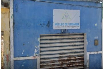 Líder religioso é investigado por abusos sexuais em terreiro de umbanda