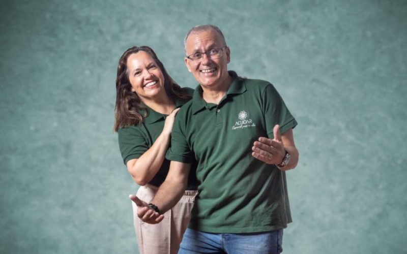 Necessidade de cuidados com a sogra levam odontologista a empreender com franquia que fatura mais de R$ 86 milhões Negócio