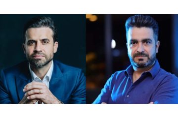Leonardo Avalanche desponta como novo líder da direita e fortalece PRTB com aliança com Pablo Marçal