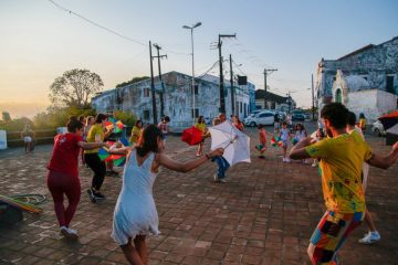 Olinda Aberta: Festival celebra a memória, a cultura e a criatividade no coração do Sítio Histórico