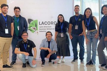 Pernambucanos lideram participação brasileira em evento internacional no Chile