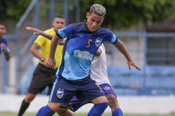 Copinha do Interior Sub16 começa em setembro e deve reunir mais de 20 seleções municipais