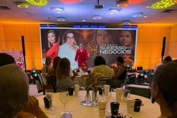 Imersão Sucesso nos Negócios promete dois dias de estratégia, networking e resultados concretos
