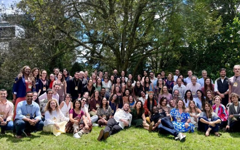 Mais de 230 milhões vivem em pobreza na América Latina: Instituto NW integra rede internacional para enfrentar desigualdades