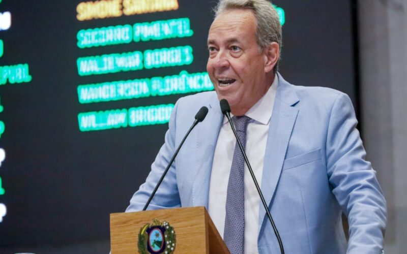 Presidente do TJPE assume Governo de Pernambuco entre 24 e 28 de outubro