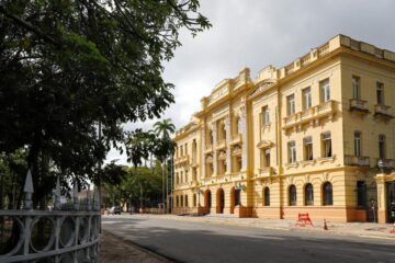 Governo lança edital do Concurso Público Unificado de Pernambuco com 460 vagas