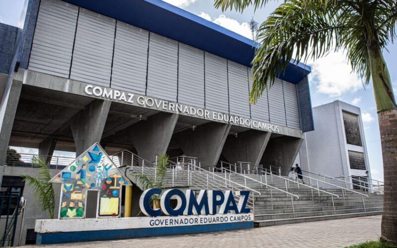 Rede Compaz vai sediar iniciativas de formação cidadã: Líderes que Inspiram e Vivência Multiplicadores – Compartilhando Direitos