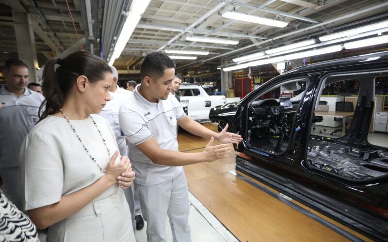 Pernambuco fecha terceiro trimestre de 2025 com crescimento acima da média nacional