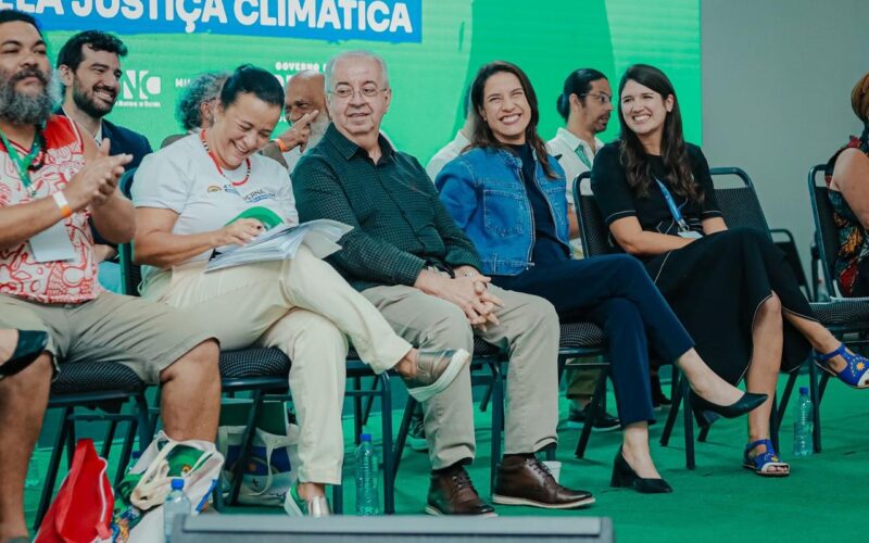 Raquel Lyra abre 4ª TEIA Estadual dos Pontos de Cultura e lança novos editais da Política Aldir Blanc em Pernambuco
