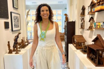 Grupo Tauá anuncia suítes temáticas de artesanato paraibano no novo resort em João Pessoa