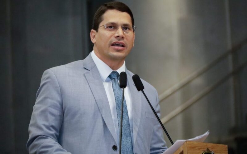Alepe aprova indicação de Pastor Junior Tércio para reconhecer a vaquejada como Patrimônio Cultural Imaterial de Pernambuco