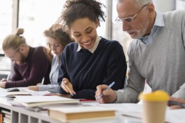 Novo começo, novas possibilidades: franquias voltadas para cursos e educação despontam no primeiro trimestre