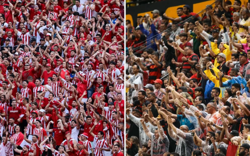 Náutico x Sport: Leão pede fim da torcida única e reacende debate jurídico no Clássico dos Clássicos