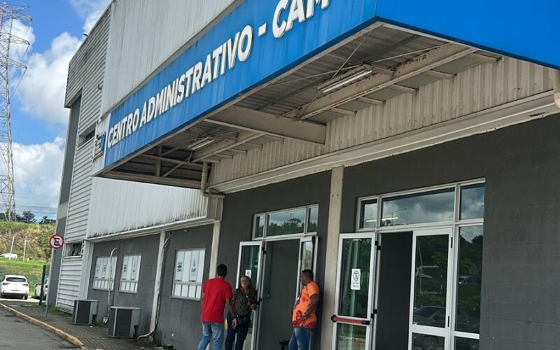 Cabo de Santo Agostinho inicia seleção de Organização Social para gestão do Hospital Mendo Sampaio e da Maternidade Padre Geraldo