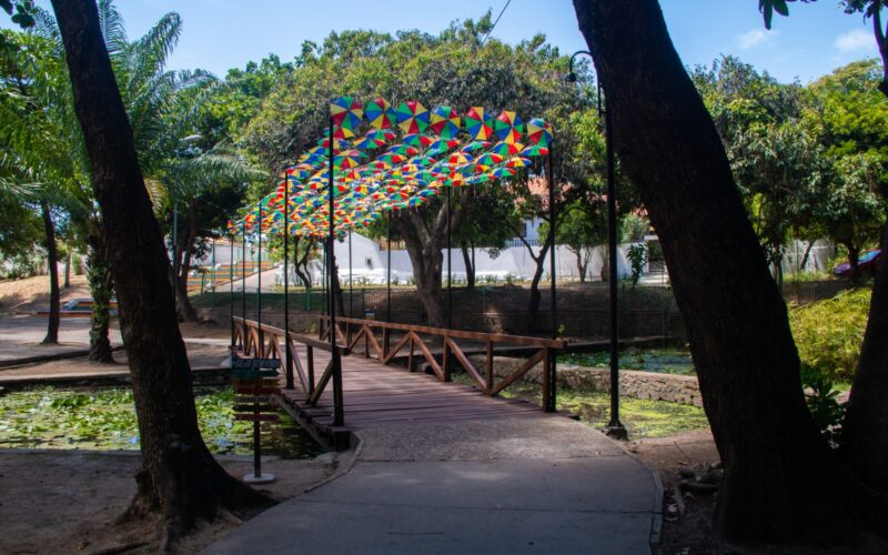 Feira Gastronômica Olinda Dá Gosto se consolida como o “oásis” do Carnaval em Olinda