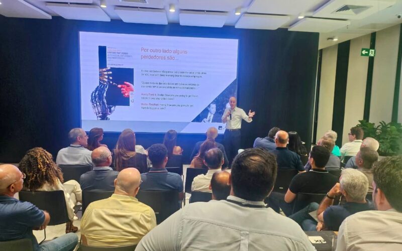 XP apresenta relatório “Onde Investir em 2026” para clientes no Recife