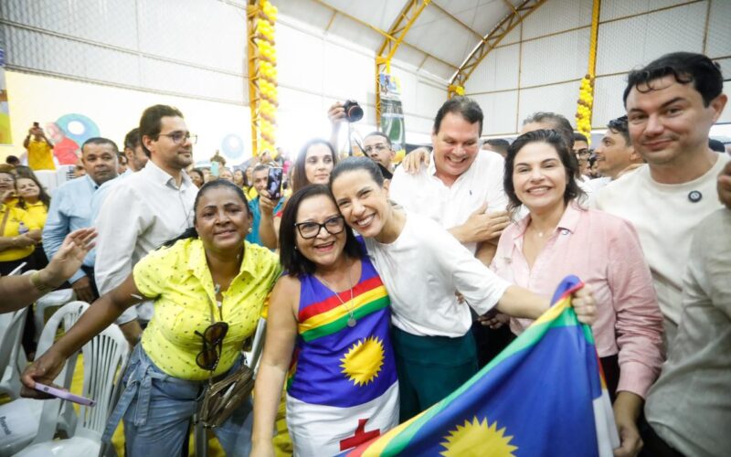 Na Mata Sul, Raquel Lyra autoriza licitação de trecho estratégico da PE-125 em Maraial