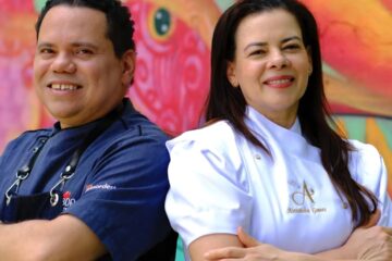 Chef Leandro Ricardo retorna ao Ça Va e assina jantar especial pelos 16 anos do bistrô