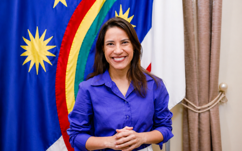 Raquel Lyra alcança 62% de aprovação e reforça liderança política em Pernambuco, aponta Genial/Quaest