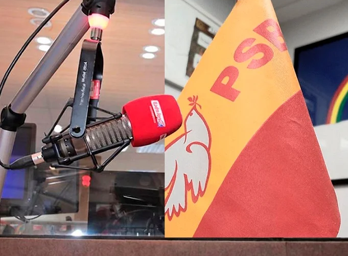 Suposta conversa expõe pressão contra jornalista e cita quebra de sigilo em grupo ligado ao PSB