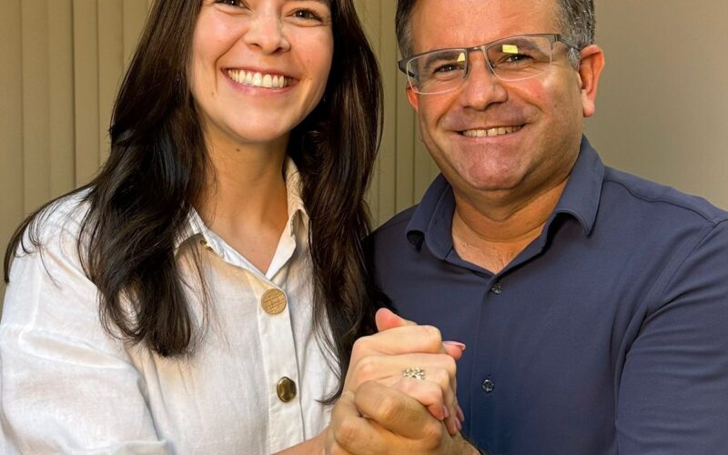 Prefeito de Afogados da Ingazeira declara apoio a Maria Arraes para a Alepe
