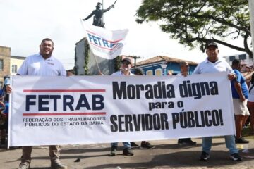 Ampliação do Minha Casa Minha Vida pressiona por moradia para servidor