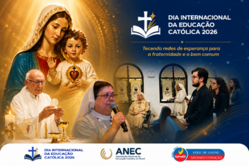 Educação Católica reforça compromisso com formação humana e transformação social