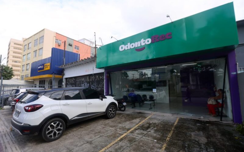 Clínica odontológica no Recife consolida atuação com atendimento personalizado e equipe multidisciplinar