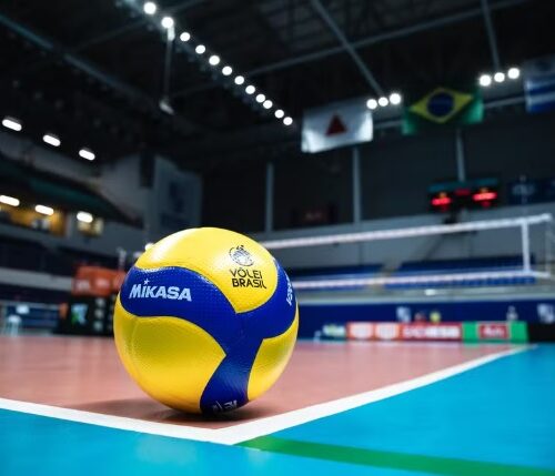 Você falha sob pressão, evita conflito ou trava em equipe? O vôlei de alto rendimento expõe exatamente onde você precisa evoluir