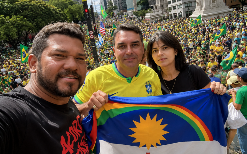 Bolsonaristas divergem sobre fim da “taxa das blusinhas” e impactos no Polo de Confecções de Pernambuco