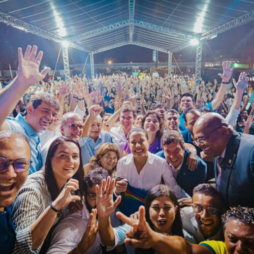 Joãozinho Tenório destaca ampliação da rede de saúde com entrega do Hospital Nossa Senhora Aparecida