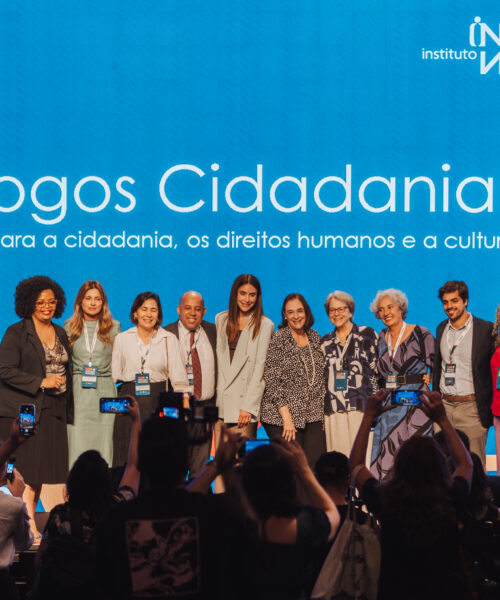 UNESCO e INW abrem segundo ciclo de formação gratuita para organizações sociais