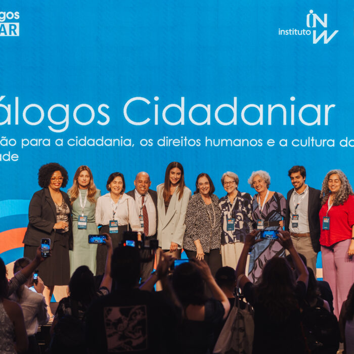 UNESCO e INW abrem segundo ciclo de formação gratuita para organizações sociais