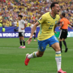 Brasil vence o Japão nos acréscimos e garante vaga nas oitavas de final da Copa do Mundo