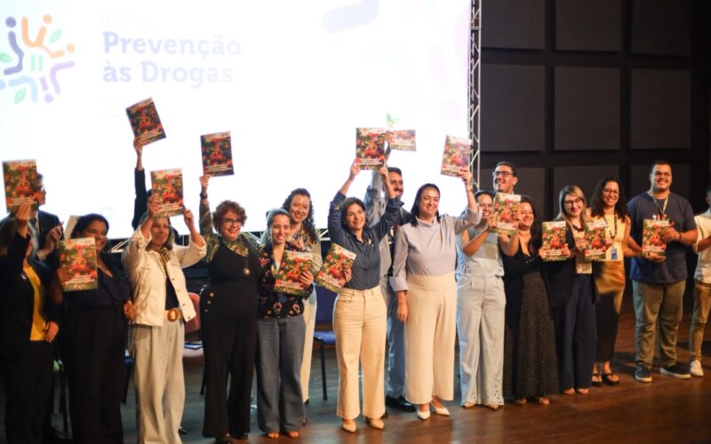 Governo de Pernambuco lança primeiro Plano Estadual de Políticas sobre Drogas