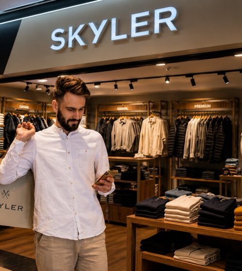 Por que o setor de moda não para de crescer no Brasil?