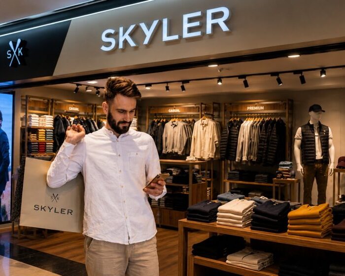 Por que o setor de moda não para de crescer no Brasil?