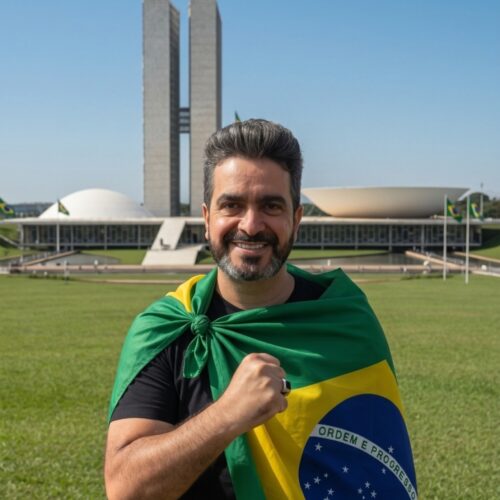 PRTB confirma Leonardo Avalanche na presidência nacional da legenda após disputa jurídica