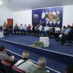 Com a realização da UNICA Eventos Corporativos, Campina Grande recebe a 1ª Feira da Avicultura Caipira do Nordeste em julho
