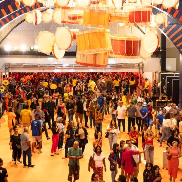 Fenearte, shows e teatro movimentam julho no Pernambuco Centro de Convenções