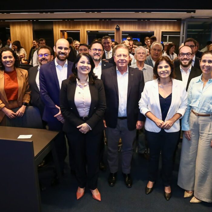 Pernambuco lança plataforma digital pioneira para atrair investimentos e acelerar transição energética