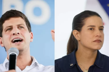 Paraná Pesquisas aponta virada de Raquel Lyra sobre João Campos na disputa pelo Governo de Pernambuco