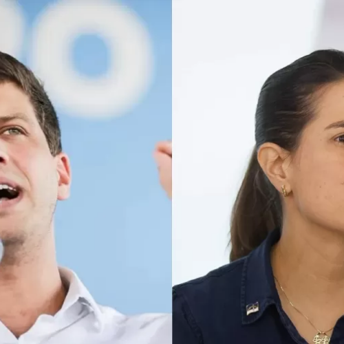 Paraná Pesquisas aponta virada de Raquel Lyra sobre João Campos na disputa pelo Governo de Pernambuco