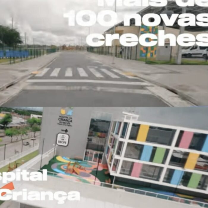 Prefeitura do Recife ultrapassa orçamento do turismo com campanha que exalta gestão de João Campos