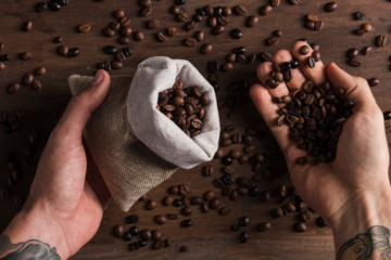 Galo Velho e a memória do café como produto de valor no campo brasileiro