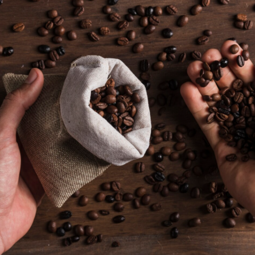 Galo Velho e a memória do café como produto de valor no campo brasileiro
