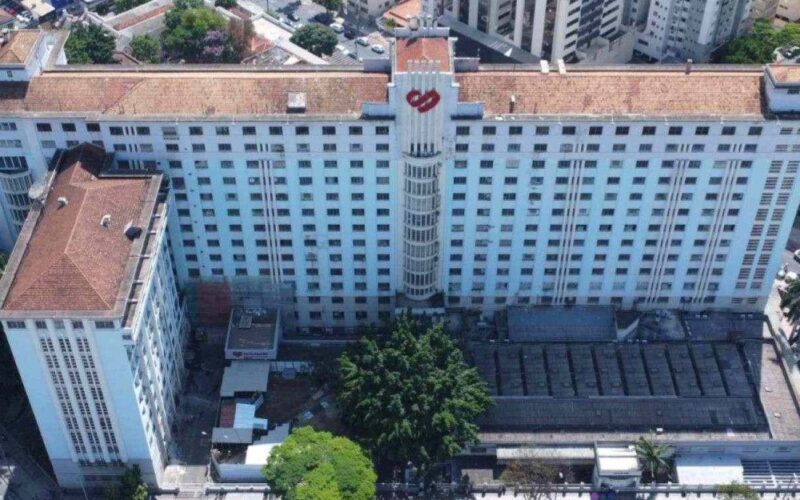 Santa Casa de BH perde R$ 28 mi em esquema bilionário de fraude fiscal