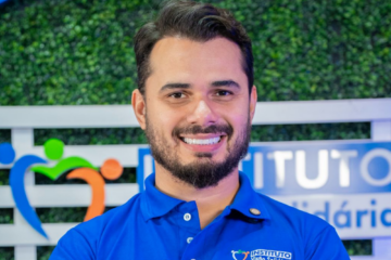 IVS promove Semana Nacional Criança de Visão com ação simultânea em várias regiões do país