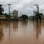 Super El Niño amplia alerta para riscos climáticos e geotécnicos nos municípios mineradores