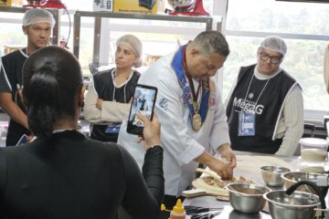 Pesquisa auditada com avaliações via Google Opinion mostra por que a MegaG é escolhida por restaurantes há 10 anos como a melhor do segmento